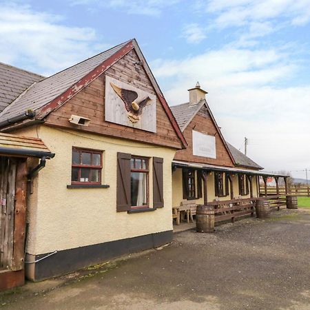 Apache Falls Lodge Limavady Dış mekan fotoğraf
